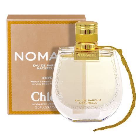 chloe signature 75ml|chloe nomade.